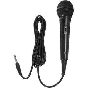 MICROPHONE Microphone Pour Ordinateur 5 Mm - Condensateur De 