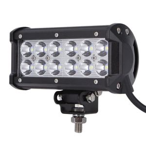 Led Phare Travail Eklamp Led 240w 6000 7000 K Phare De Travail