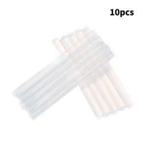 5PCS 190x11mm Bâtons colle thermofusible cartable pour outil électrique Pistolet