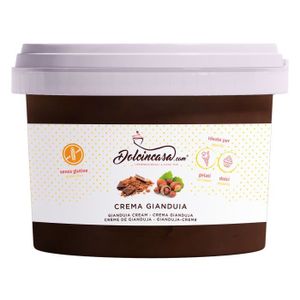 Dolcincasa-Syrop de sucre inverti pour bonbons et glaces – Produit  professionnel 500 g : : Épicerie