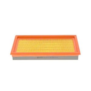 Filtre à Air Bosch S3234 - Haute Filtration, Compatible Voiture - Protection Moteur Optimale