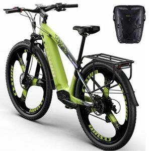 Vtt electrique homme cdiscount deals