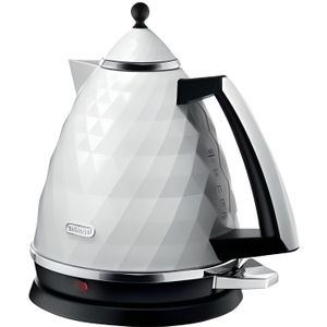 Véritable DELONGHI Bouilloire Filtre-KBJ3001.BK//KBJ3001.W//KBJ3001