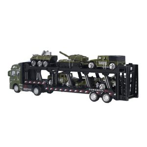 Universal - (bleu foncé) 13 cm simulation cabine armée militaire véhicule  blindé en alliage métal voiture jouet pour les enfants - Voitures - Rue du  Commerce