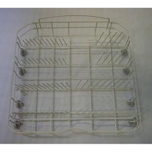Panier inferieur FM129760001368 pour Lave vaisselle FAR, VALBERG NC -  Accessoires lave-vaisselle - Achat moins cher