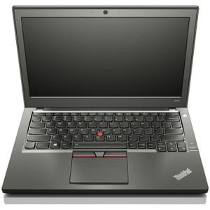 ORDINATEUR PORTABLE Lenovo ThinkPad x260 - Intel Core i3 - 8 Go - SSD 