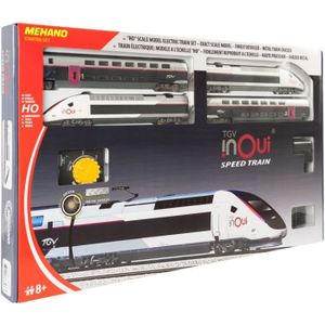 Electrotren abj-4 autorail train electrique ho - Modélisme