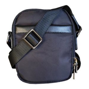 Sacoche hot sale homme tendance
