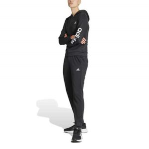 Combinaison jogging adidas femme deals