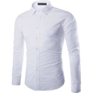 Chemise homme 2025 xs slim