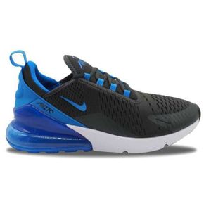 Nike air force 270 ultra flyknit schwarz best sale