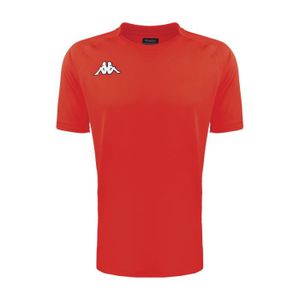 Maillot Stade Toulousain Enfant 12/13 Ans - Rouge
