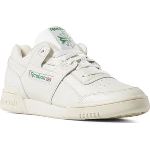 reebok workout plus creme