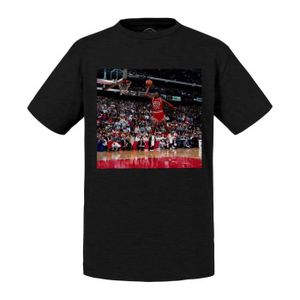 T shirt m jordan enfant Cdiscount