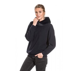 Pull doudou femme Cdiscount