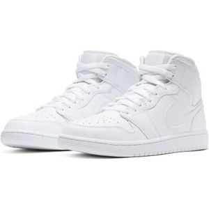 Jordan blanches new arrivals