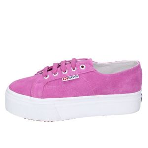 Superga daim top