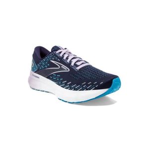 CHAUSSURES DE RUNNING Chaussures de Running BROOKS Glycerin Gts 20 Bleu 