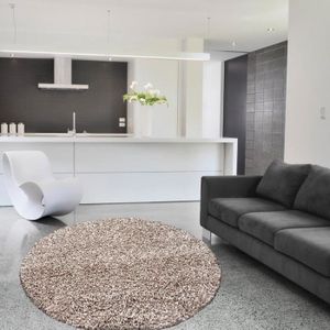 Tapis Rond Achat Vente Tapis Rond Pas Cher Cdiscount