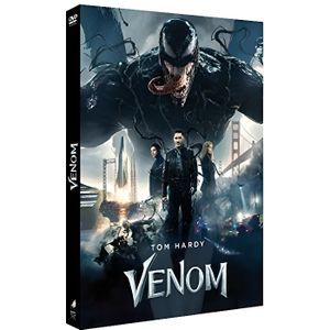 DVD SÉRIE Venom