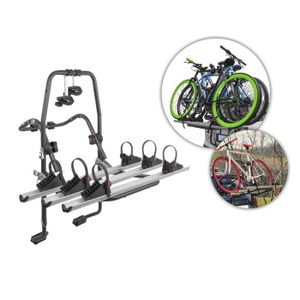 PORTE-VELO Menabo Universal porte-vélos sur hayon pour SUV HB