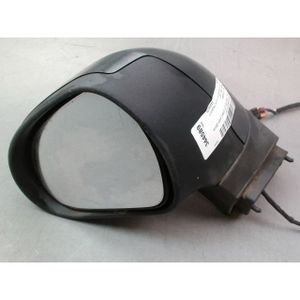 Rétroviseur Extérieur Gauche Complet Pour Peugeot 207 (WA/WC) - Réglage électrique, Chauffant, Clignotant | Prêt à Peindre - 5