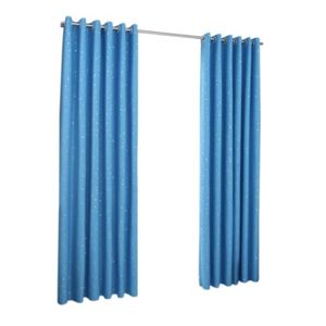 Rideaux D Enfants D Etoiles Brillantes Pour Chambre A Coucher Salon De Garcon Fille Enfants Rideaux Rose Achat Vente Store De Fenetre Cdiscount