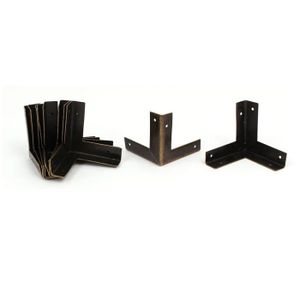 Protection Coin Angle Metallique Achat Vente Pas Cher