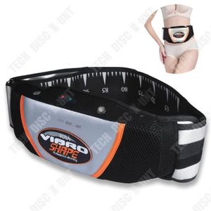 Ceinture brule graisse avis deals