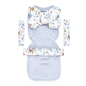 Protection assise poussette top