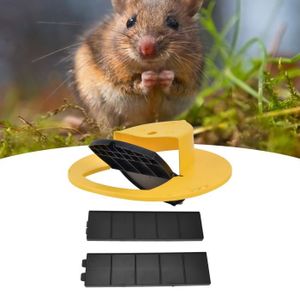 Trappe collante pour rats et souris de Les Produits de Contrôle SUPÉRIEURS