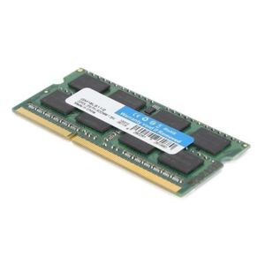 LECT. INTERNE DE CARTE Fdit Mémoire d'ordinateur RAM DDR3 24GB 1600MHz 20