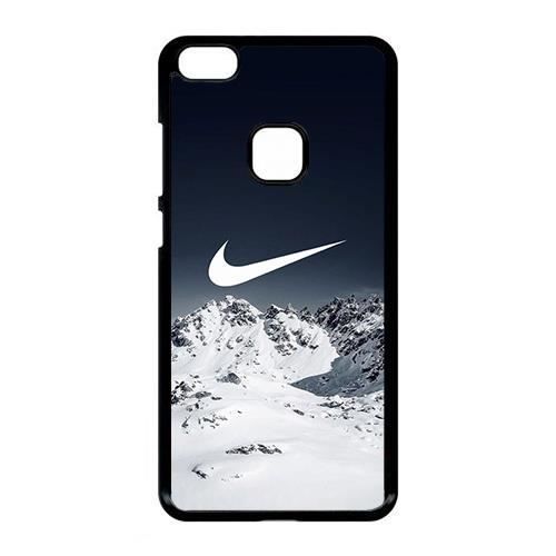 represa cajón eterno Coque Huawei P10 Lite Nike Ski logo - Cdiscount Téléphonie