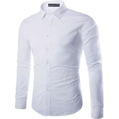 Chemise armani homme slim fit clearance