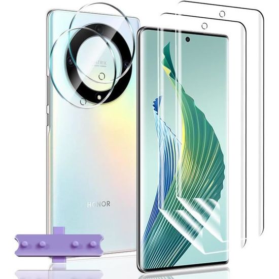 VSHOP® Verre Trempé 5D INTEGRAL TOTAL POUR Huawei Mate 20 Pro - noir VSHOP® Verre Trempé 5D INTEGRAL TOTAL POUR Huawei Mate 20 Pro - noir