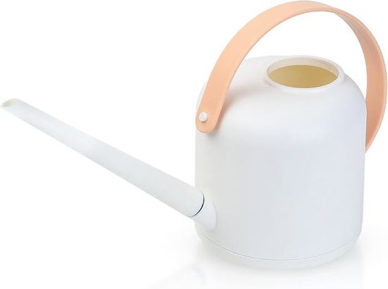 Petit Arrosoir Enfant Avec Buse 360° – Poignée Ergonomique, 8 Cm, Pour Jardinage Intérieur Et Extérieur