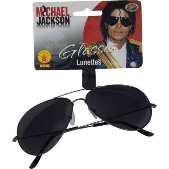 Lunette mj clearance