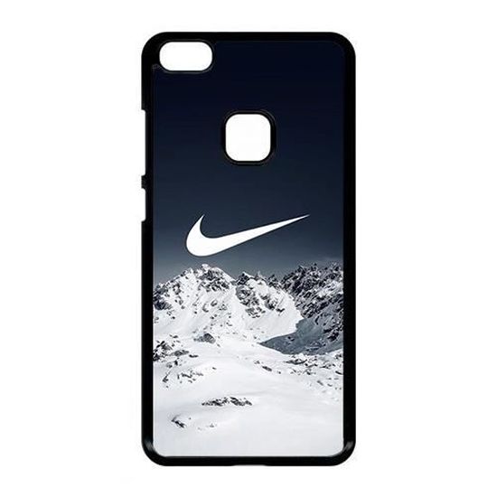 coque huawei p10 lite nike ski logo cdiscount telephonie