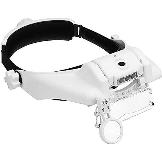 Loupe Frontale Avec 4 Lentilles Détachables Pour La Lecture Et La Reparation Electronique %d9%86%d8%b8%d8%a7%d8%b1%d8%a7%d8%aa %d8%aa%d9%83%d8%a8%d9%8a%d8%b1 %d9%85%d8%b9 4 %d8%b9%d8%af Loupe Frontale Avec 4 Lentilles Détachables Pour La Lecture Et La Reparation Electronique %d9%86%d8%b8%d8%a7%d8%b1%d8%a7%d8%aa %d8%aa%d9%83%d8%a8%d9%8a%d8%b1 %d9%85%d8%b9 4 %d8%b9%d8%af