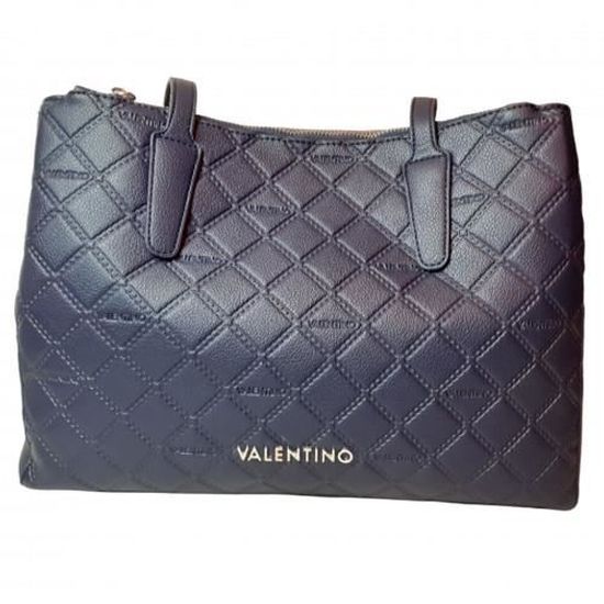 Sac valentino bleu marine store