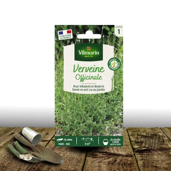 GRAINES VESCE DE PRINTEMPS BIO - 150G | Boutique-EVL