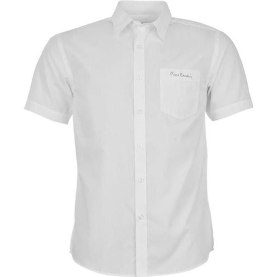 Chemisette pierre cardin outlet
