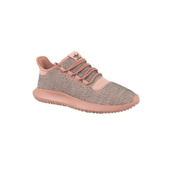 Baskets mode adidas originals by9740 tubular shadow w rose Rose - Cdiscount Chaussures
