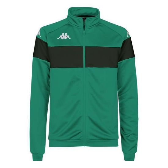 Veste survetement kappa outlet