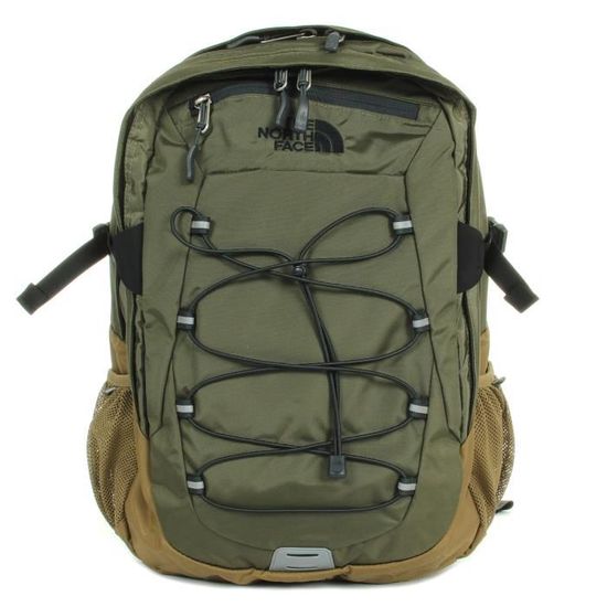 Sac the north face kaki Clearance