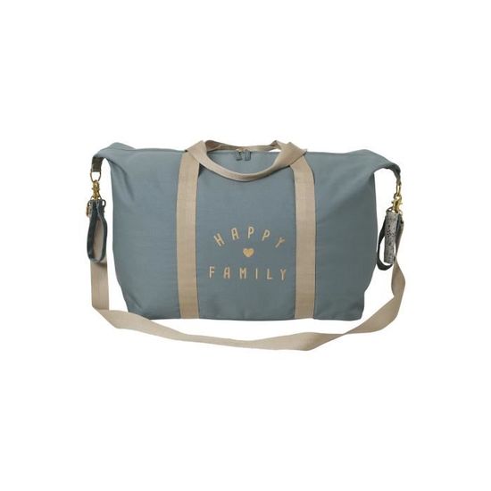VERTBAUDET Sac langer week end La vie est pleine de surprises