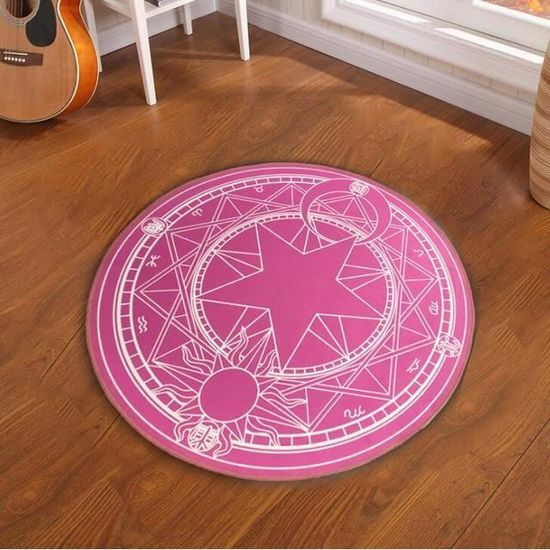 Roffatide Anime Cardcaptor Sakura Sac à Dos Femmes en Cuir Synthétique Rabat Sacs à Dos Broderie Sac Loisirs Roffatide Anime Cardcaptor Sakura Sac à Dos Femmes en Cuir Synthétique Rabat Sacs à Dos Broderie Sac Loisirs