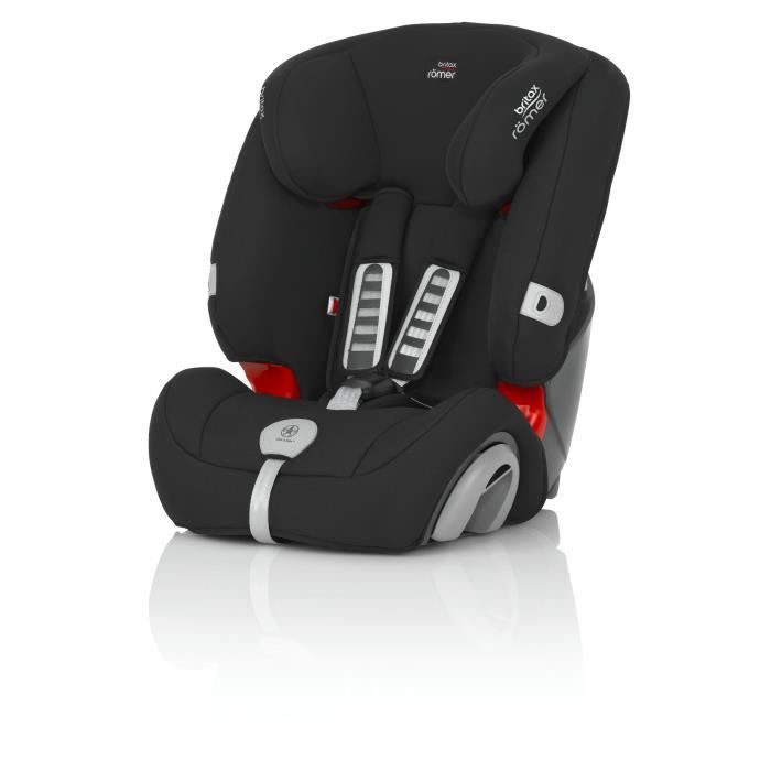 Siège auto britax hotsell evolva 123