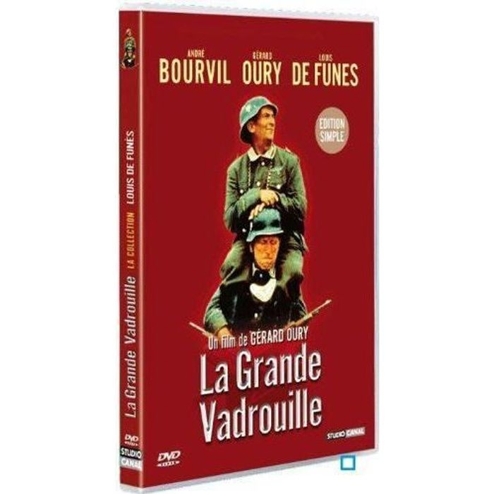 Dvd Bebe Par En Vadrouille Cdiscount