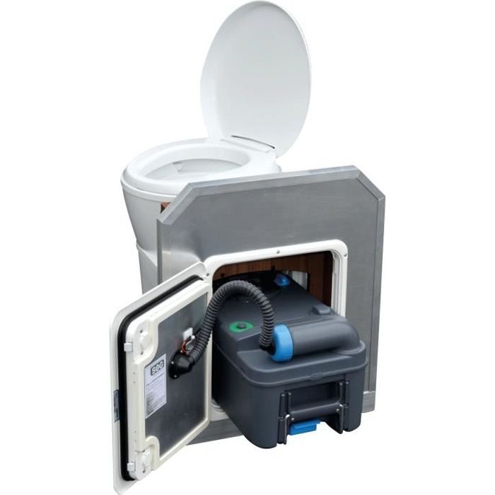 Système écologique SOG 2 pour cassette C220-C223-C224